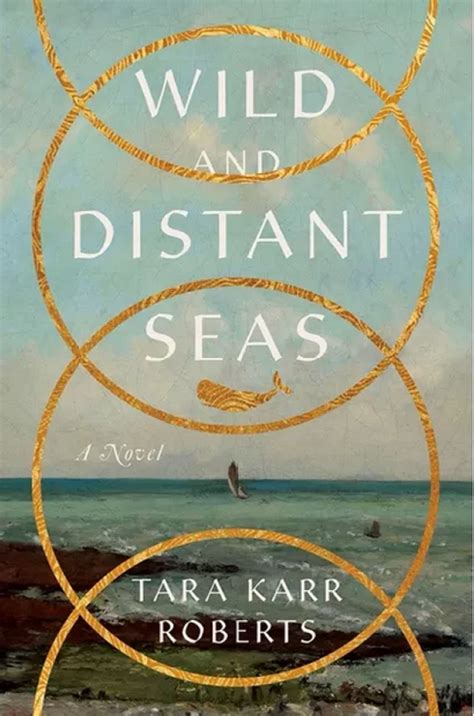 Download (EPUB) - Wild and Distant Seas Author : Tara Karr Roberts | GM