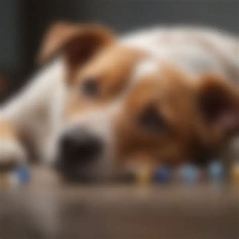 Understanding Canine Ear Infection Medications