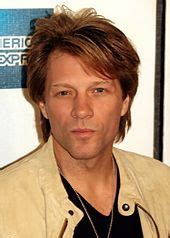 jon bon jovi wikipedia