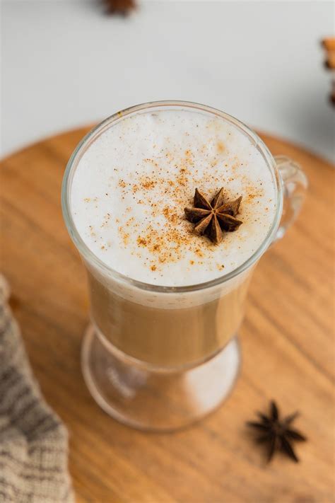how to make a vanilla latte 2