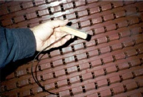 detail   search coil   installation process