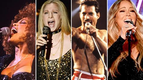 20 Famous Bass Singers - Singersroom.com