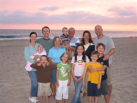 The Rabideau Family