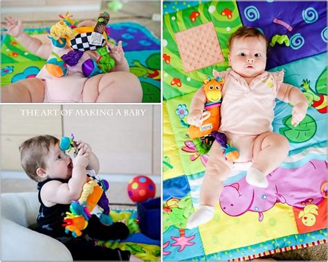 SAFE TOYS FEATURE: LAMAZE • EVERY AVENUE LIFE