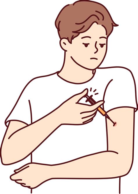 Where To Inject Insulin In The Arm at Brandon Banks blog