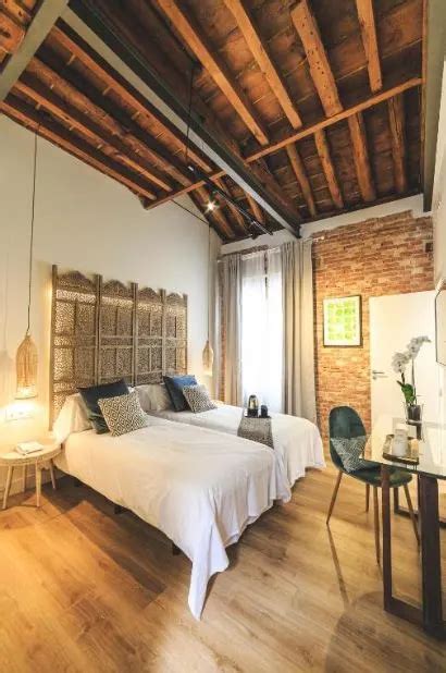 20 Best Boutique Hotels in Granada for 2023 - Visit Southern Spain