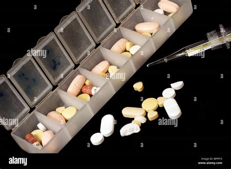 Allopathic Medicine High Resolution Stock Photography and Images - Alamy