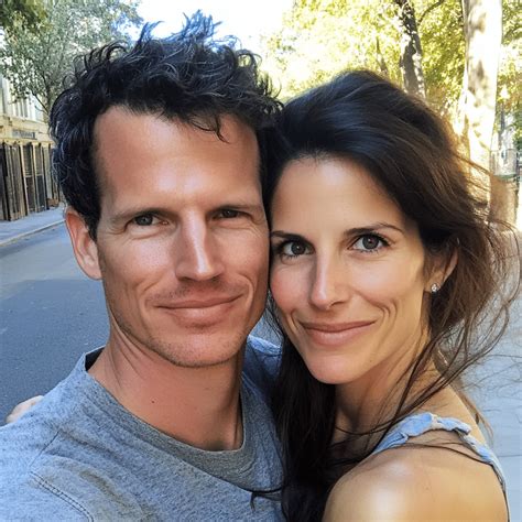 Daniel Tosh Wife Is A Stunning Force In Comedy