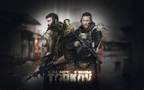 Escape From Tarkov Is PC First, Console Graphics Will Be Lower; VR ...
