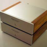 Power Amplifier – NC250 – KHOZMO High Quality Audio & Industrial ...