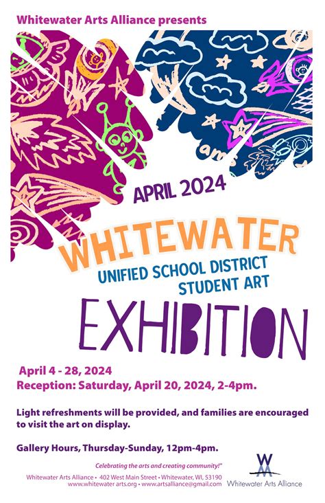 Whitewater Arts Alliance