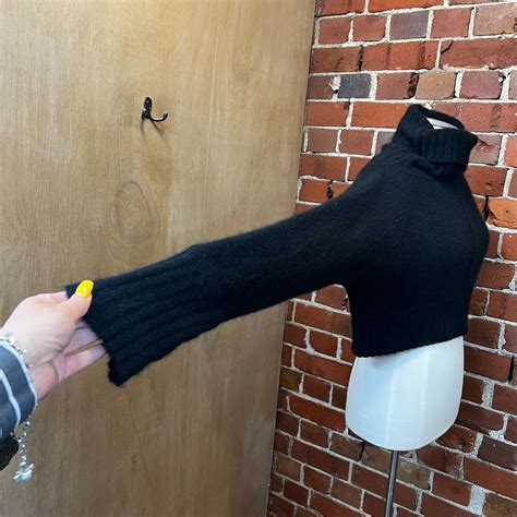 LELA JACOBS possum and silk jumper – Wellington Hunters and Collectors