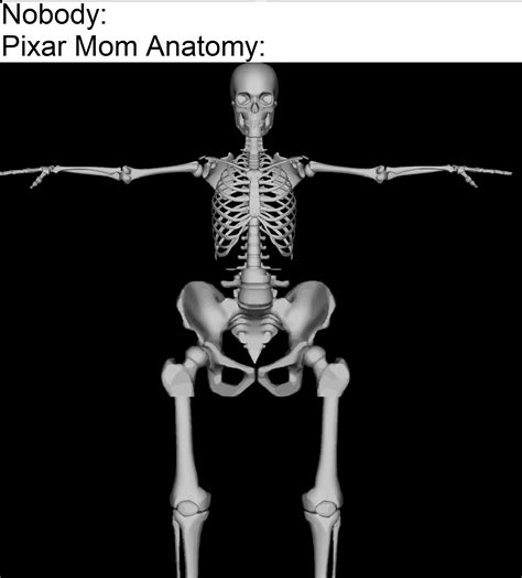 Pixar Mom Go BRRRR | /r/dankmemes | Know Your Meme