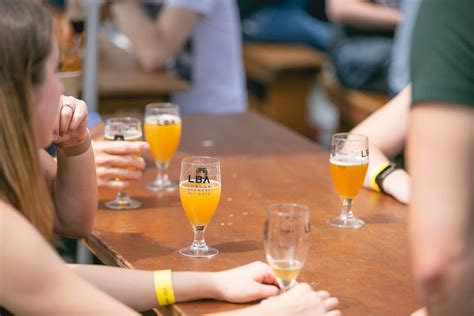 Sustainable brewing methods will define the future of fullers 13