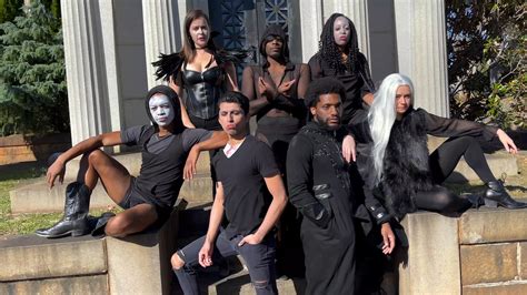 ADAMS FAMILY PARODY | ADAMS FAMILY PARODY . Kevin Boles Stephanie