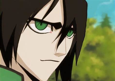 Ulquiorra - Human Form by RiouMegumi on DeviantArt