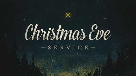 Christmas Eve Service 5p - embrace church