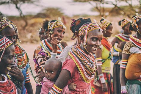 Backpacking Kenia | Die beste-Kenia-Route-Guide-Transport-Map