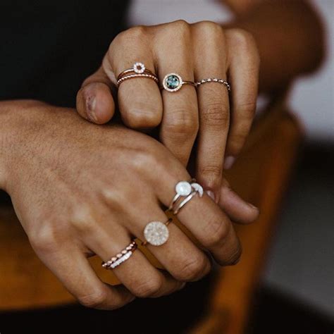 Mixing Silver and Gold Jewelry: How to Do it Right? | Jewelry Jealousy