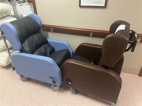 enhancing palliative care comfort   broda chairs riverview