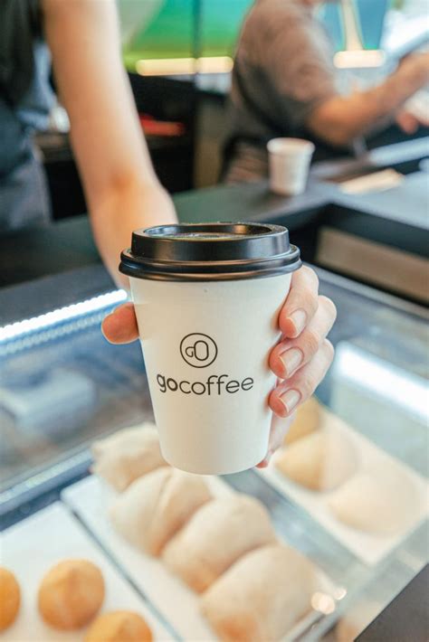 gocoffee spotmarkt