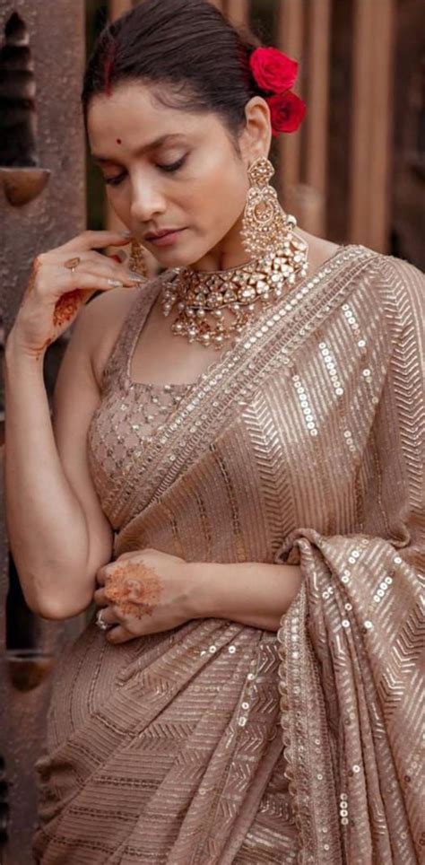 Buy BOLLYWOOD SEQUINS SAREE, Saree for Women, Designer Saree, Sequence