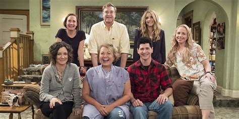 The Conners Adds Three More Roseanne Cast Members | CBR