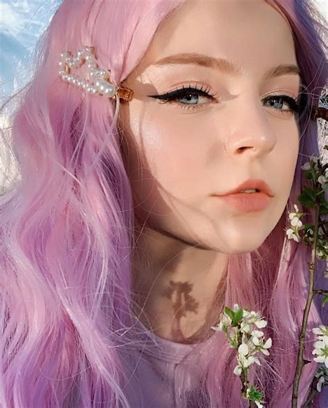 Lolabunny.yu - Nothing to say💌💌 | Facebook