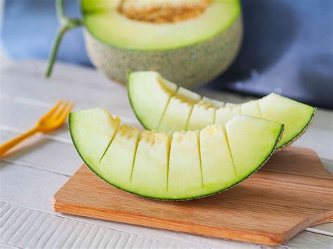 Honeydew Melon: Benefits, Nutrition, and Risks – POW! Showbiz
