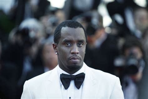 Diddy é acusado de estuprar menino de 10 anos em 2005 | Jornal Correio