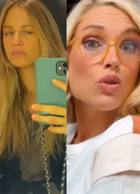 Martina Klein revela qué hace Judit Mascó cuando no la ven: "Dejará de