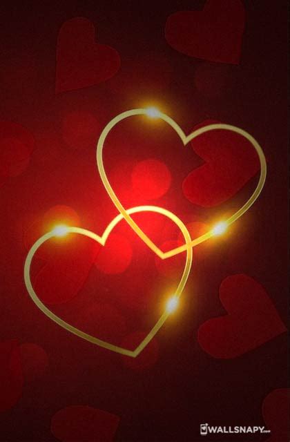 top love heart images hd   whatsapp dp