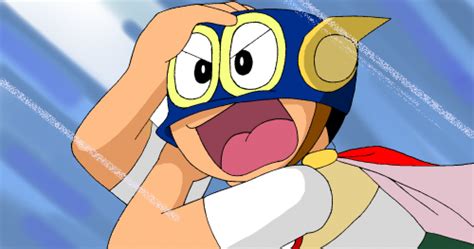 perman story cartoons friend