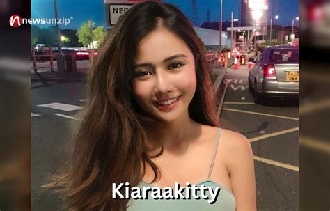 Who is Kiaraakitty? Wiki, Height, Net Worth, Age, Family, Boyfriend 