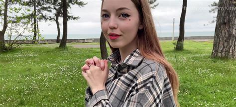 Jenny Kitty (Дженни Китти): биография актрисы и модели