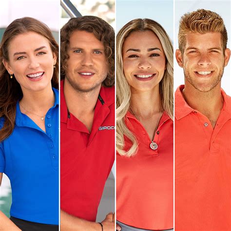 Below Deck Couples: Who Is Still Together Today?