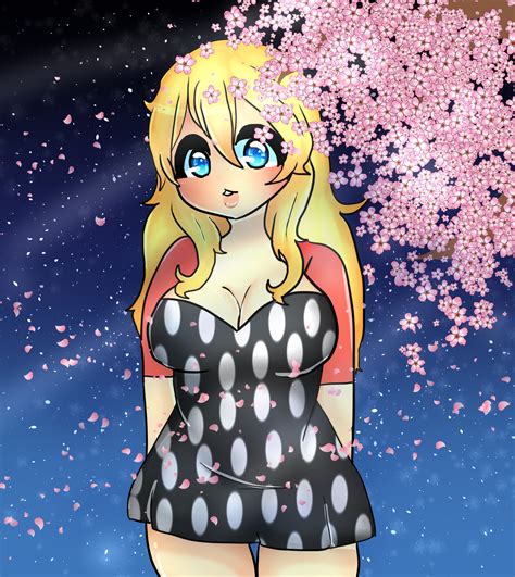 Rinni by ItsMiki51 on Newgrounds