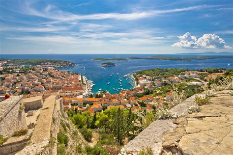 Island of Hvar - Move Croatia | Real estate agency