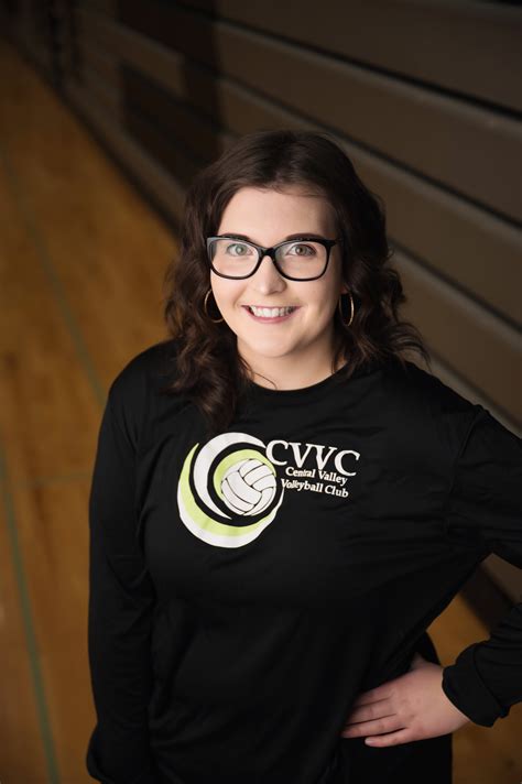 Volleyball Coaches | Central Valley Volleyball Club