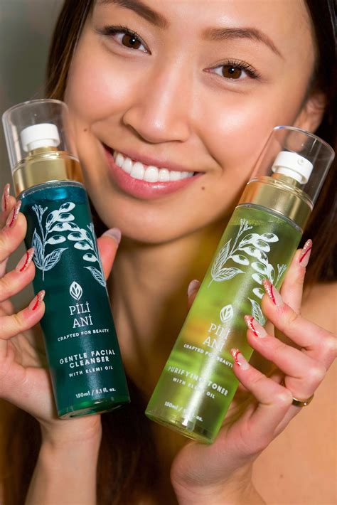Breakup With Breakouts | Cleanser and toner, Gentle facial cleanser