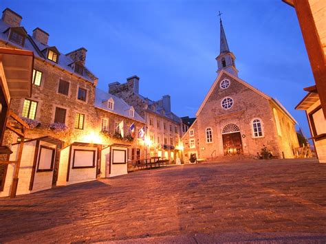 Quebec City | National Geographic