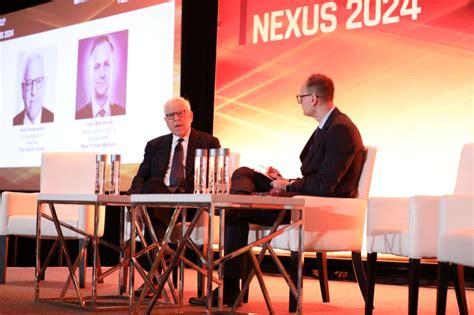 carlyle group  linkedin privatewealth privatemarkets nexus