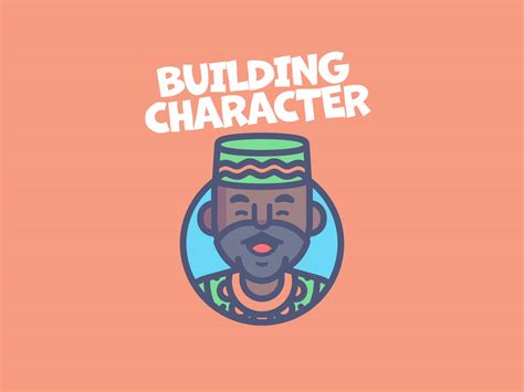 browse thousands  character images  design inspiration dribbble