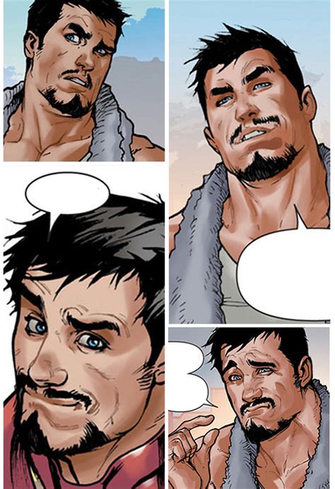 Tony Stark: Fan Art - Tony Stark Fan Art (34454154) - Fanpop