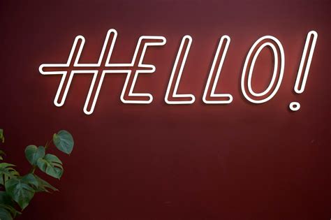 Wonderful Communications | Wonderful Communications Networking Event