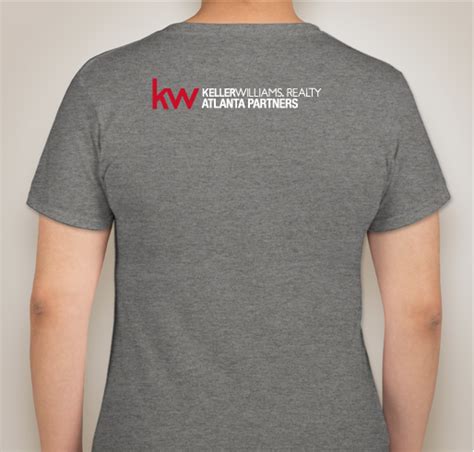 Kares 4 Kids Atlanta Partners Custom Ink Fundraising