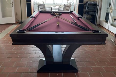 Cool Pool Tables Designs