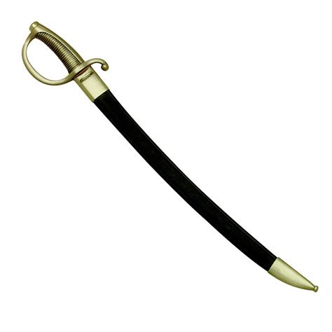 Medieval Sabre Sword