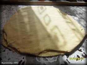 Вкуснотийки с ИНА и още нещо...: Пита без име | Food, Desserts, Blog posts