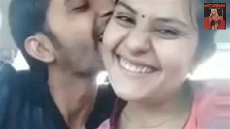 Desi love kiss in car || indian love sex in car - YouTube